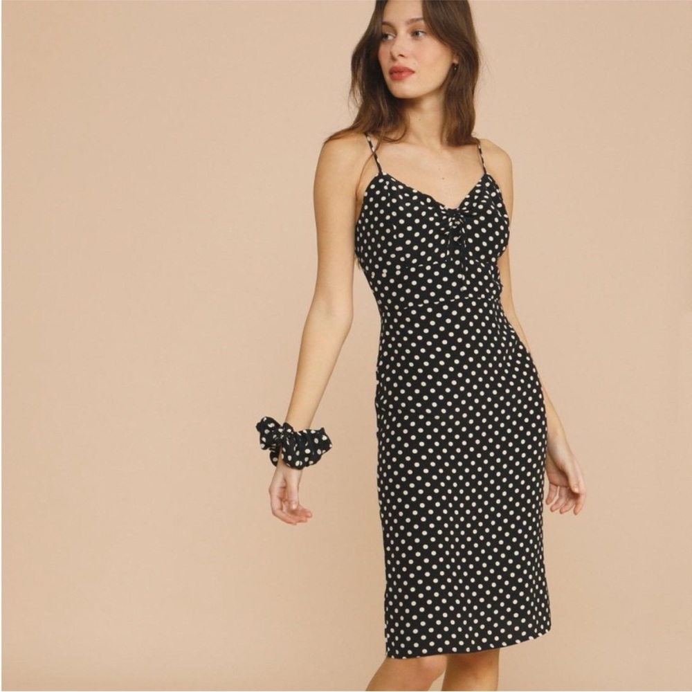 Rouje Evelyne Dress
